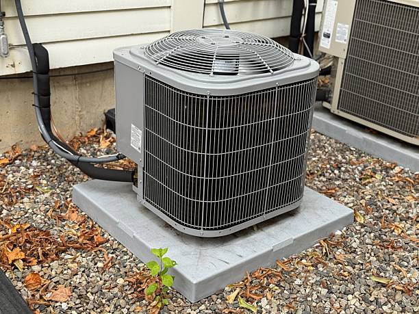 24/7 Emergency Heat Pump Repair experts in Centralia, IL