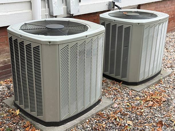 Reliable Heat Pump Repair contractor in Centralia, IL by Leonard HVAC